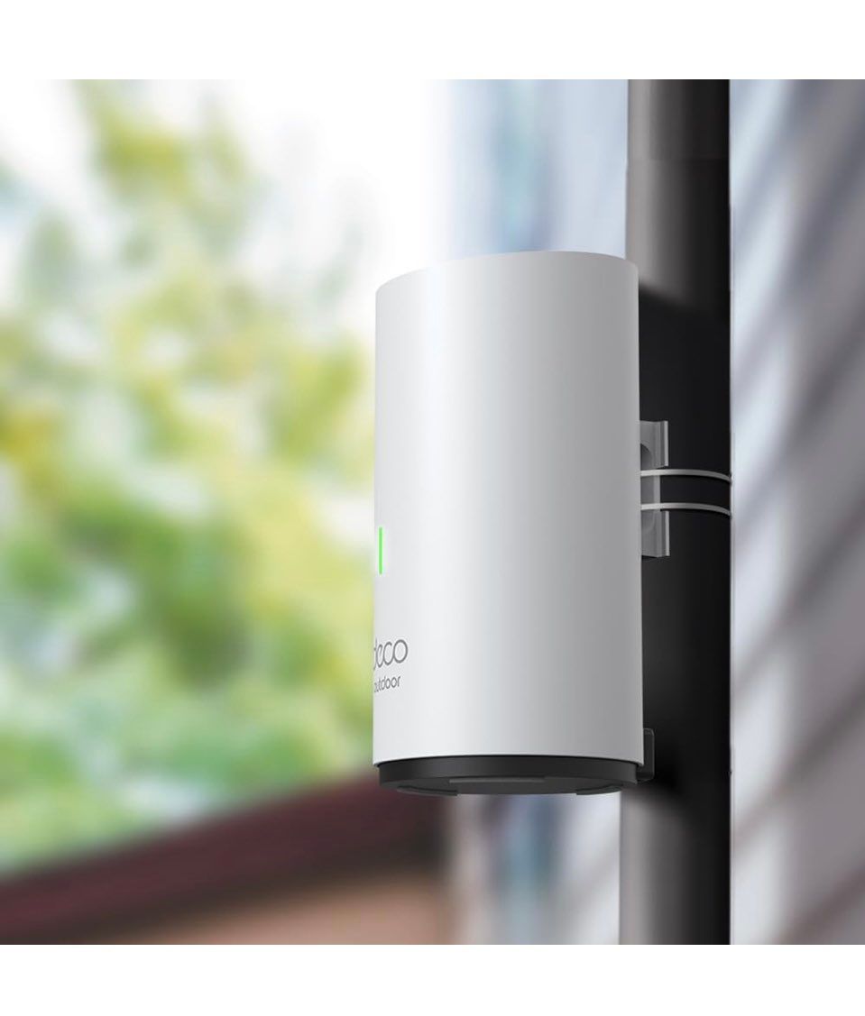 TP-Link Deco X20-OUTDOOR AX1800 Dual-Band Wi-Fi 6 