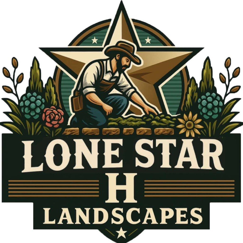 Lone Star H Landscapes