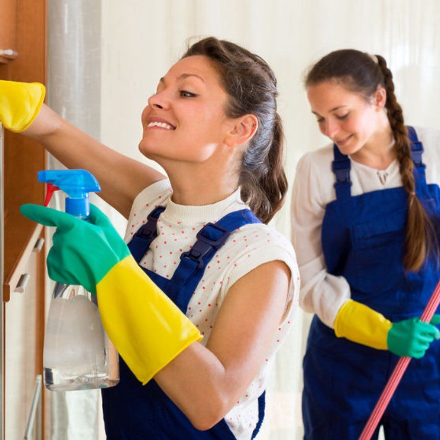 Don Cleaning service