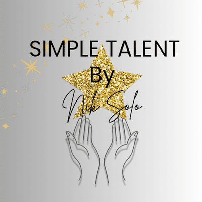 Avatar for Simple Talent By Nik Solo LLC