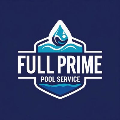 Avatar for Full Prime Pool Service