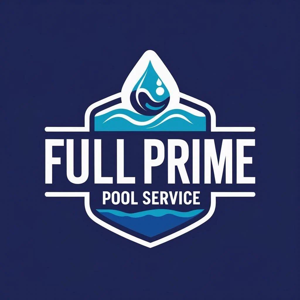 Full Prime Pool Service