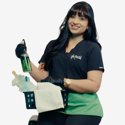 Avatar for Five star cleaning