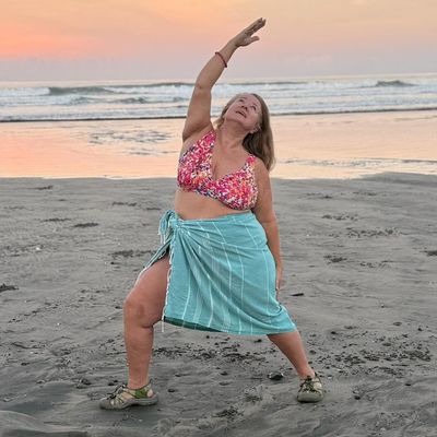 Avatar for Jane’s Yoga to Go