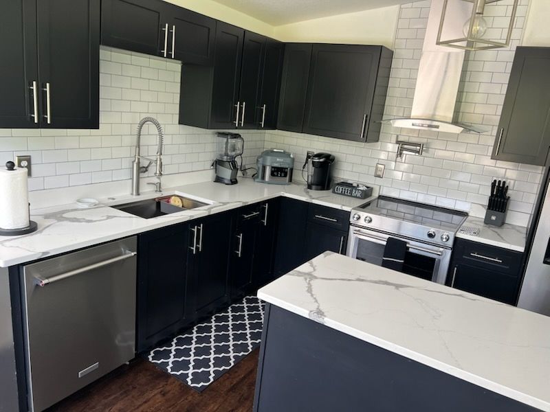 AirBnb cleaning