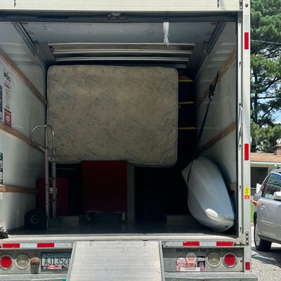 Avatar for 1 Love Moving Storage & Transport