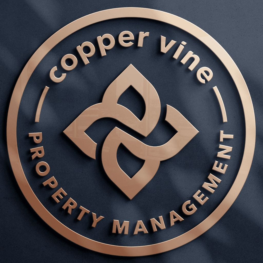Copper Vine Property Management