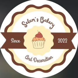 Avatar for Selam’s Bakery, and decor