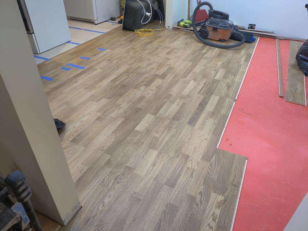 Projects and media