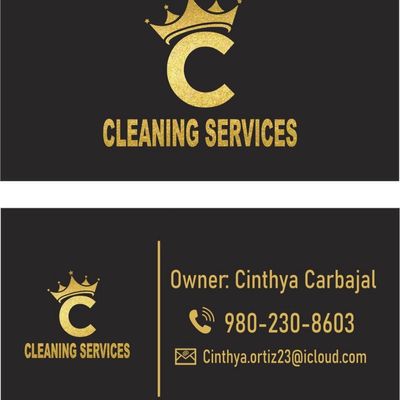 Avatar for C Cleaning Services