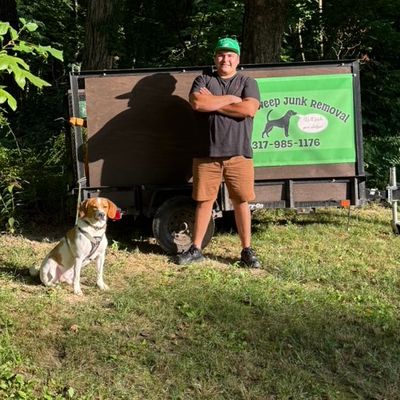 Avatar for Green Sweep Junk Removal LLC