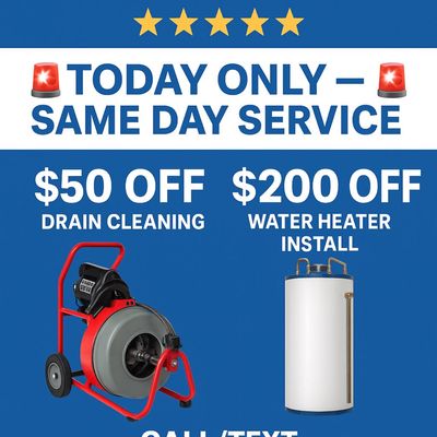 Avatar for Elco Tech Plumbing