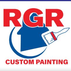 RGR Custom Painting