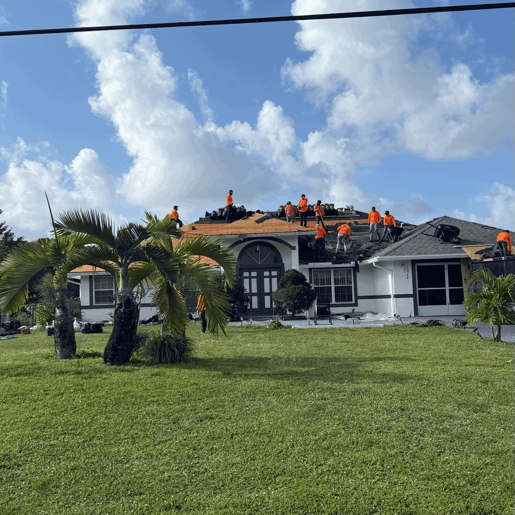 PSR ROOFING COMPANY