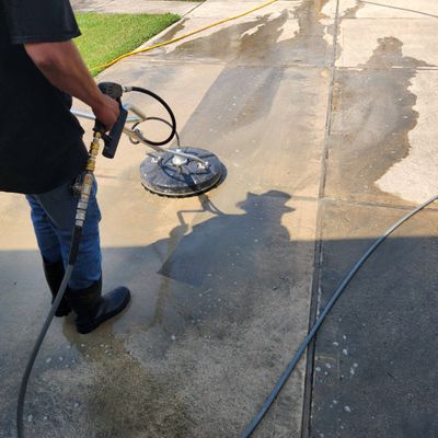 Avatar for EC Power Washing & Exterior Services
