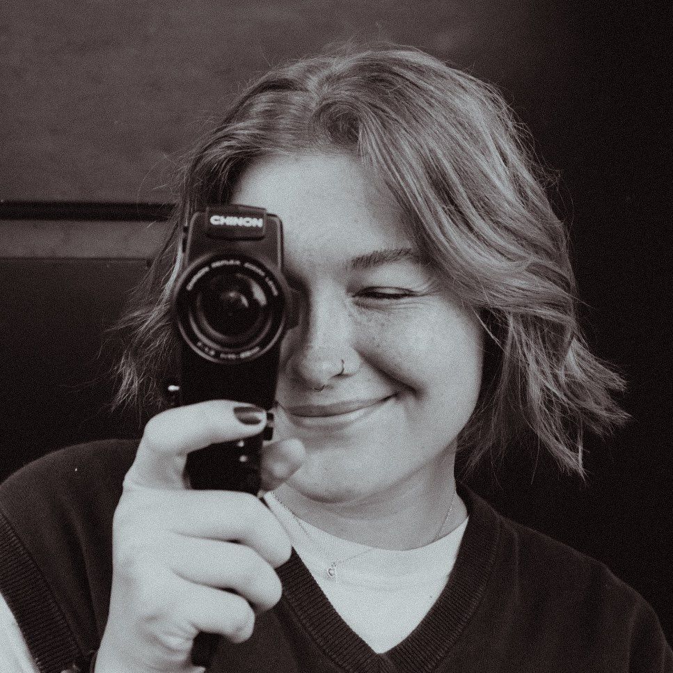 Sam Kutza | Super 8 Wedding Video & Photo