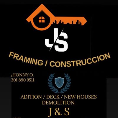 Avatar for J/s/L Framing construction
