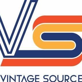 Avatar for Vintage Source