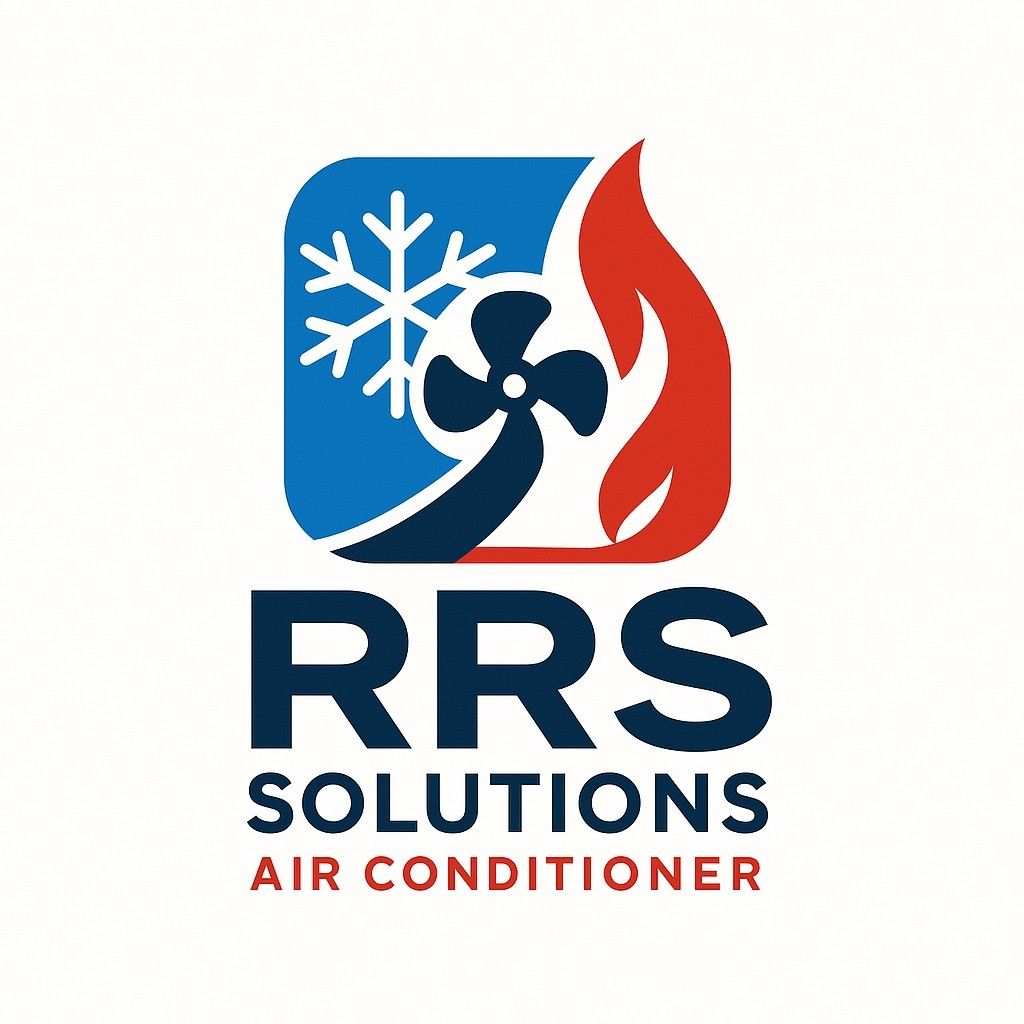 RRS SOLUTIONS LLC