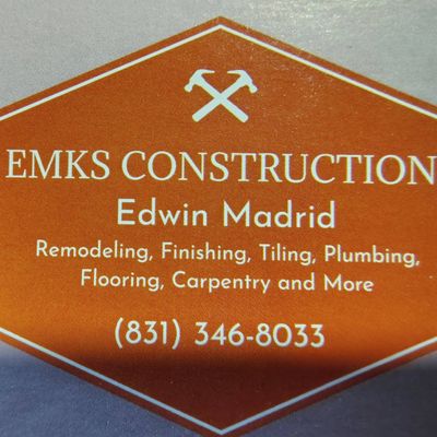 Avatar for EMKS