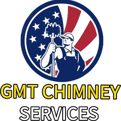 🌟GMT CHIMNEY SERVICES