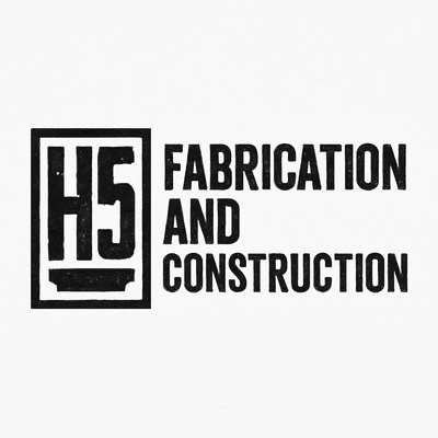 Avatar for H5 Fabrication and construction