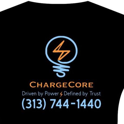 Avatar for Chargecore llc