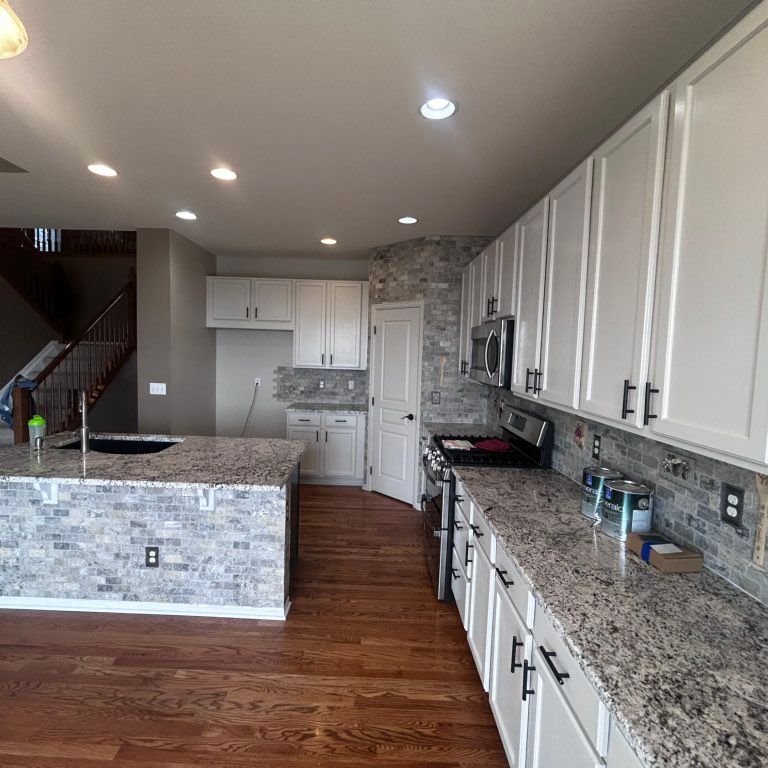 González painting llc