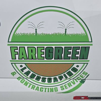 Avatar for Fare Green Landscaping LLC