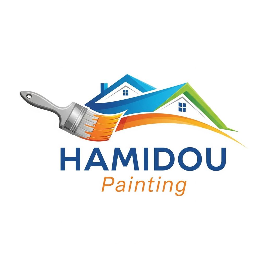 HAMIDOU PAINTING AND WALLPAPER INSTALLATION