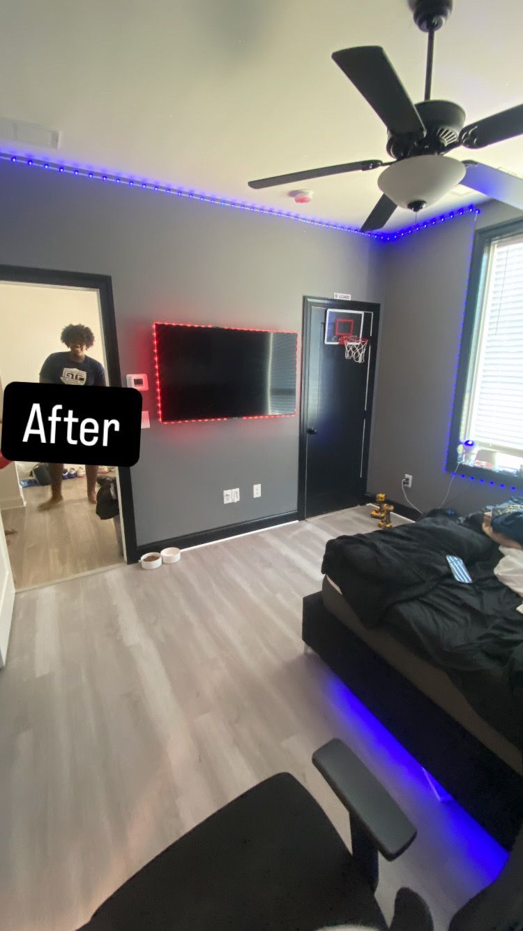 Projects and media