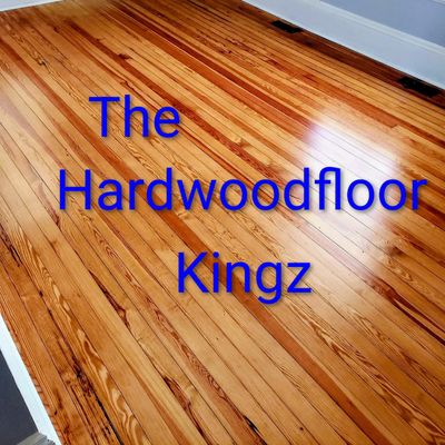 Avatar for The Hardwood Floor Kingz