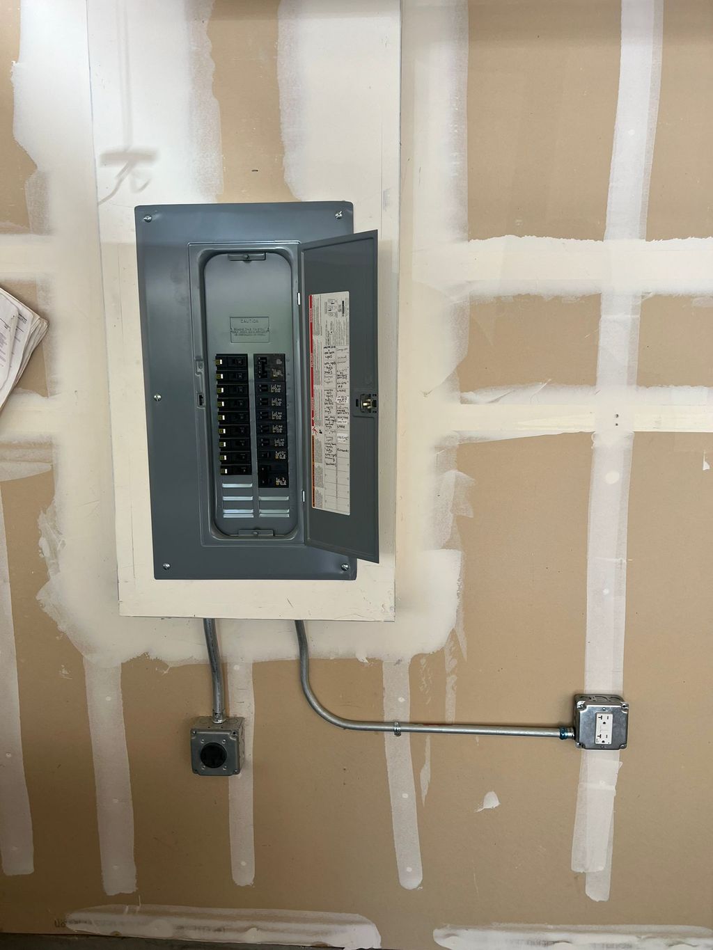 120V AFCI Outlet for Infrared Sauna Installation