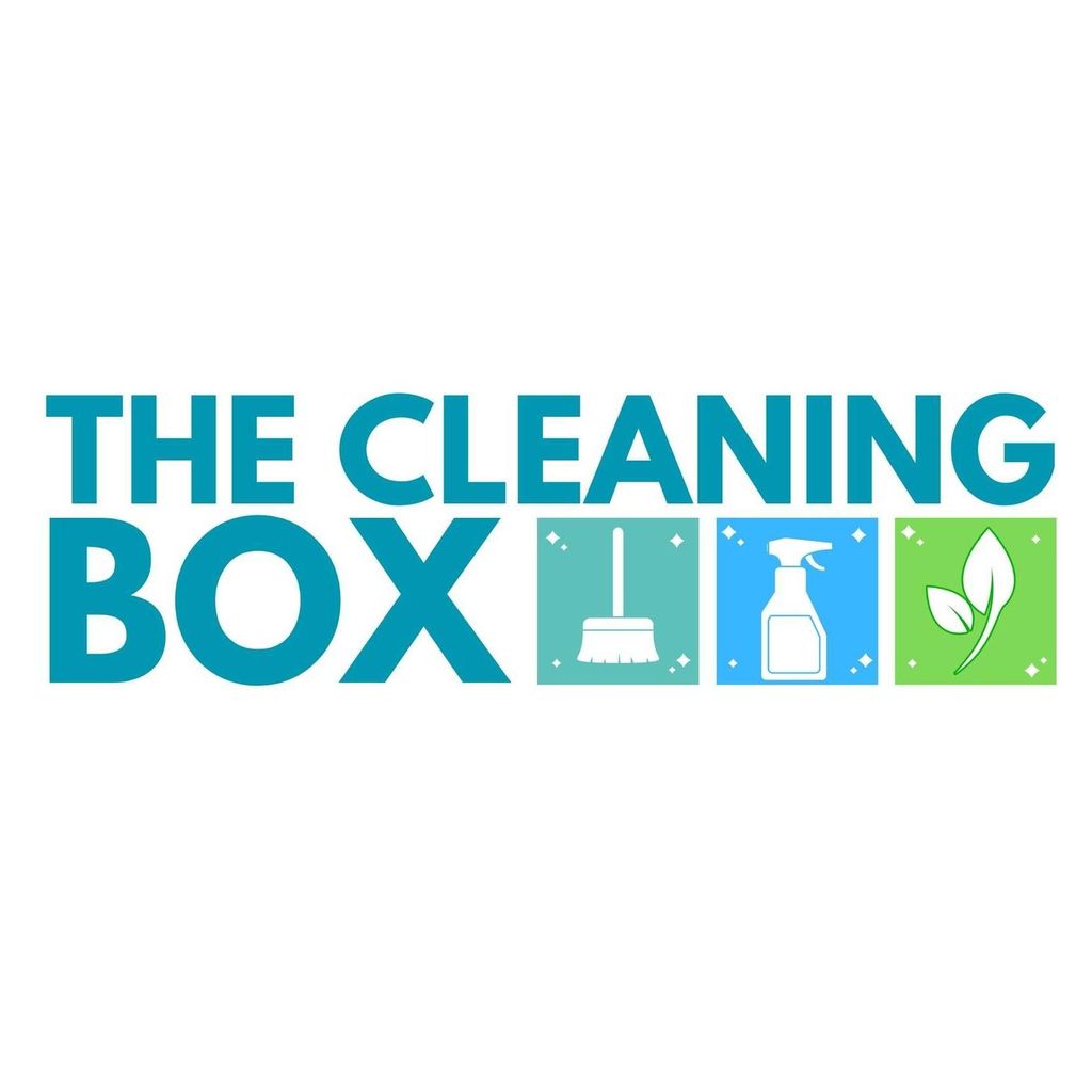 The cleaning box