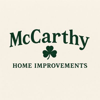 Avatar for McCarthy Home Improvements