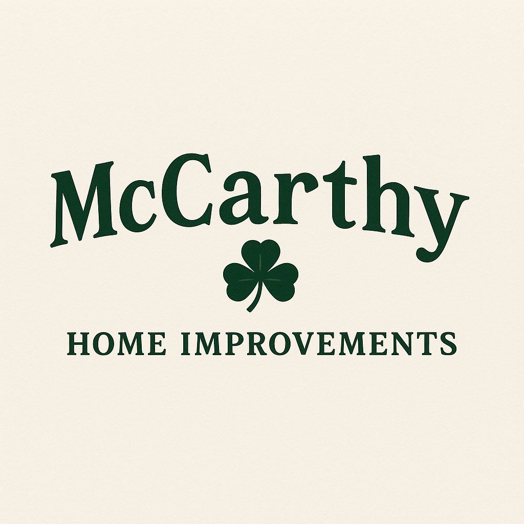 McCarthy Home Improvements