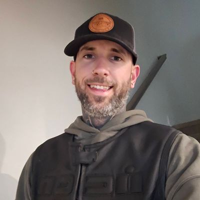 Avatar for Louie Hoffer