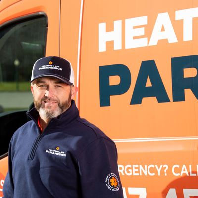 Avatar for Heating And Air Paramedics