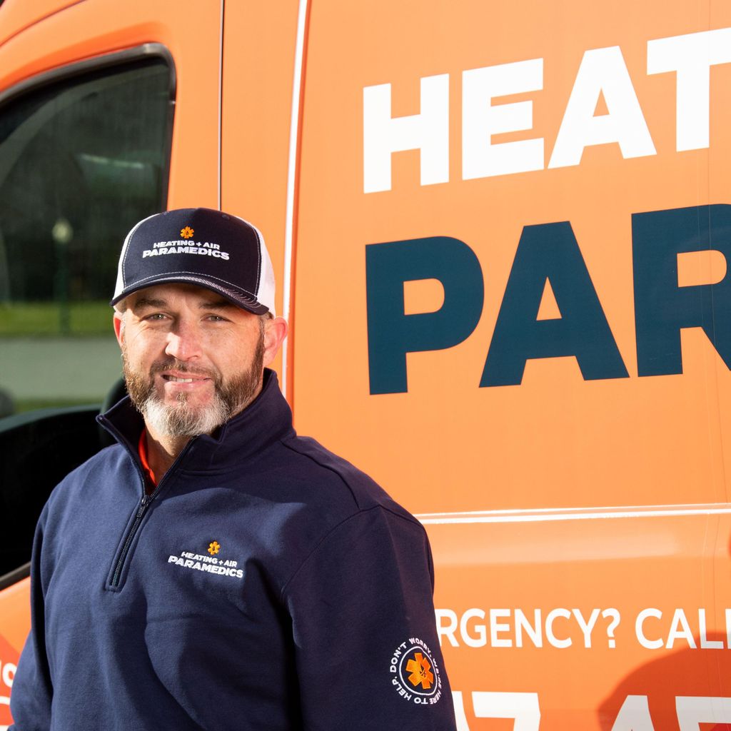 Heating And Air Paramedics