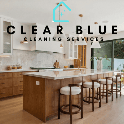 Avatar for CLEAR BLUE SERVICES