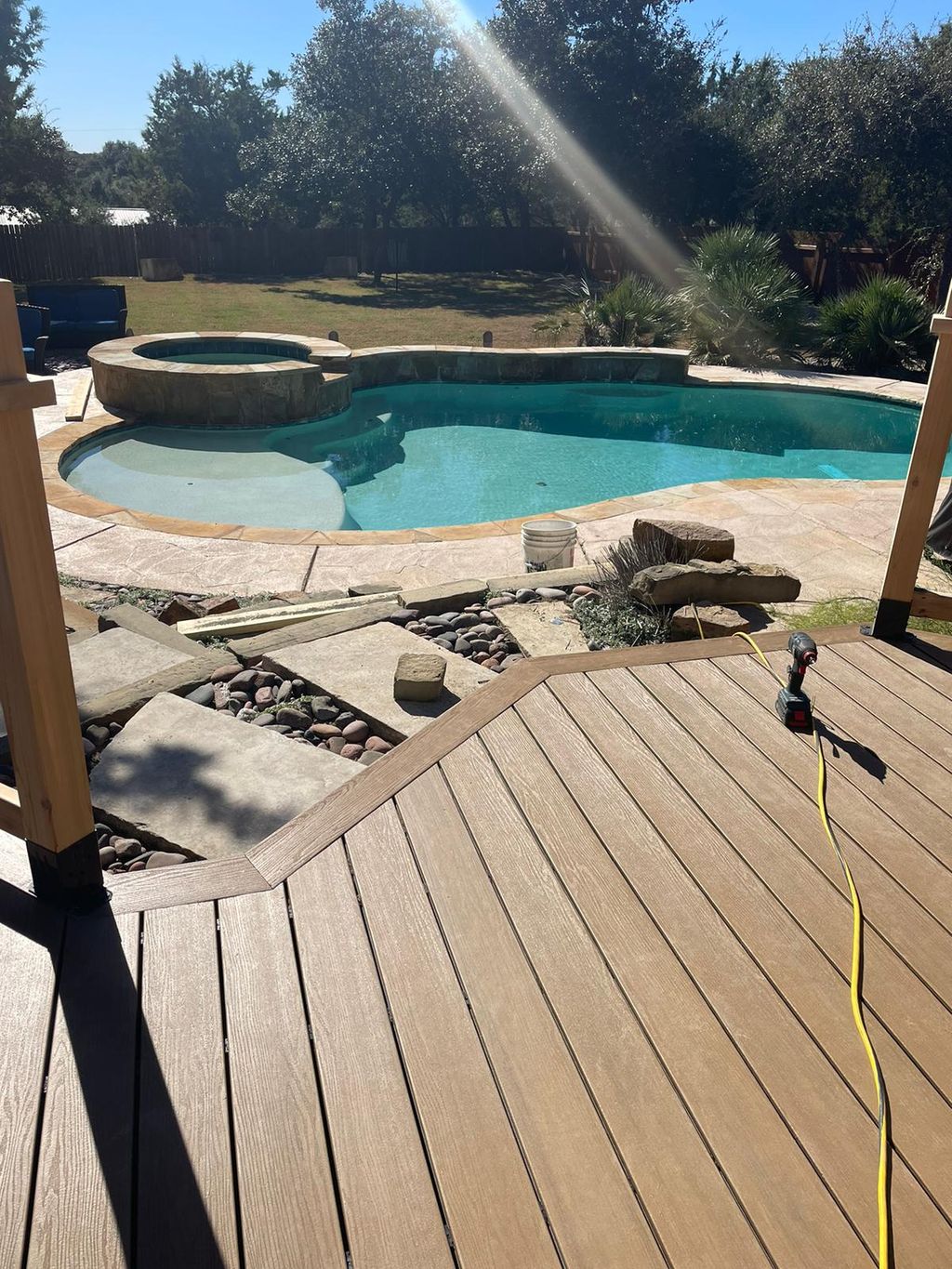Projects and media