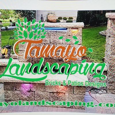 Avatar for Tamayo Brick patios