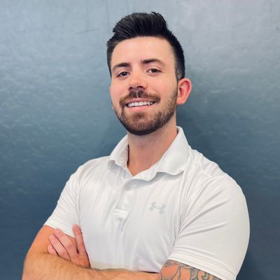 Avatar for Ben Gustafson Coaching