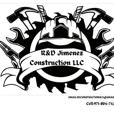 Avatar for r&d jimenez costruction llc