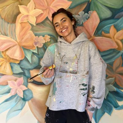 Avatar for Shannen Mythen Art