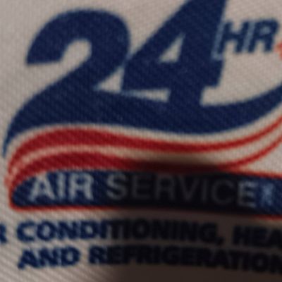 Avatar for 24/7 air conditioning service