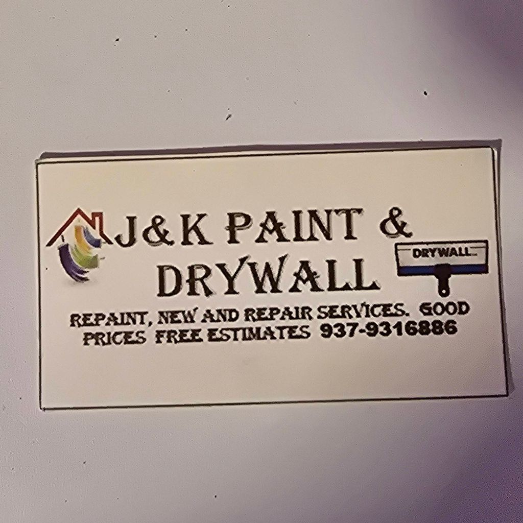 J&k Drywall and paint services