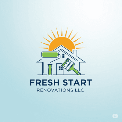 Avatar for FRESH START RENOVATIONS LLC