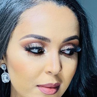 Avatar for BeautyByShally