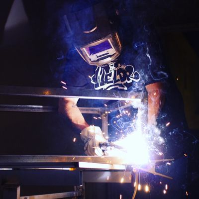 Avatar for BSG FABRICATION